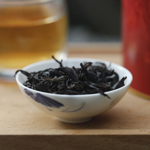 L潮农投·凤凰单丛茶125g*4罐 商品图4