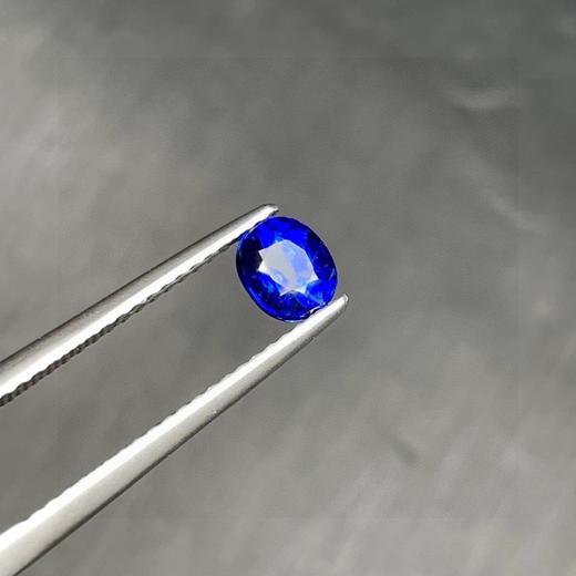 0.78ct 蓝宝石裸石 商品图1