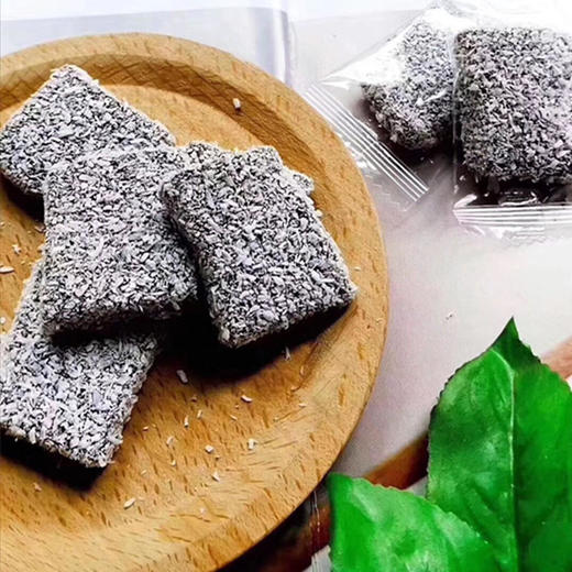 L老乡黄软糕500g 商品图3