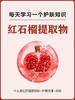 玫瑰故事刘亦菲同款沐浴露【⁬碧然堂红石榴氨基酸香氛沐浴露】 商品缩略图11