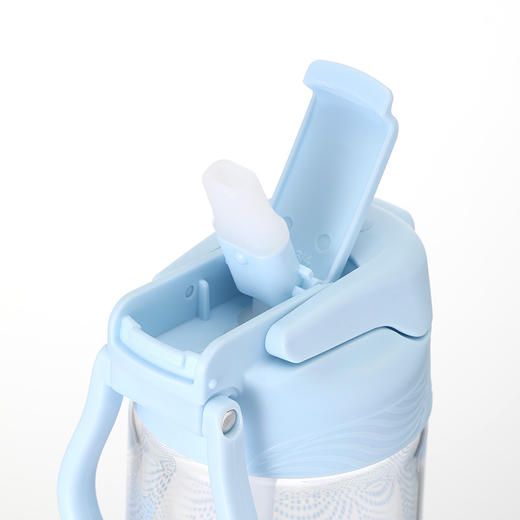 11164855 星巴克青雾梦影款随行水壶 商品图2