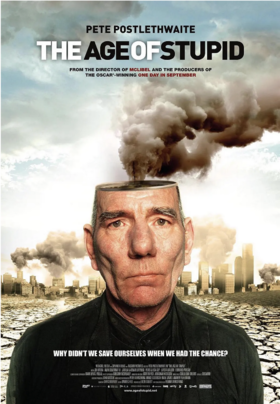 【电影】《愚昧年代》德语版