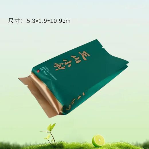 正山小种【绿-H069泡袋】4元1把.满80把包邮 商品图3
