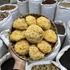 银耳  形紧密小巧，泡发后柔软洁白，半透明，含胶质高，富有弹性 商品缩略图0
