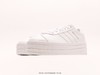 阿迪达斯Adidas Originals Gazelle Bold三叶草休闲运动板鞋IE5130女鞋 商品缩略图4