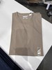 Calvin Klein/CK  男士夏季网棉字母LOGO排汗速干纯色圆领短袖T恤 商品缩略图0