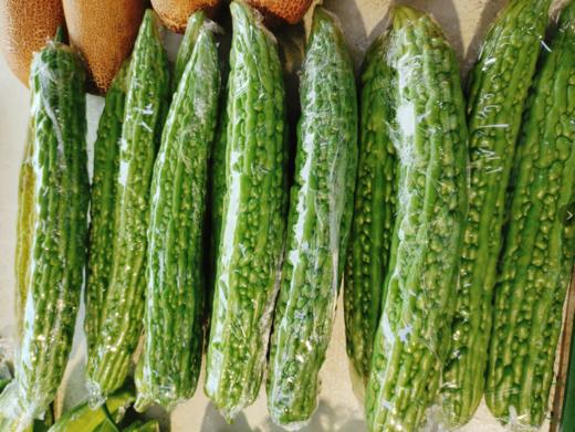 苦瓜2根 商品图0