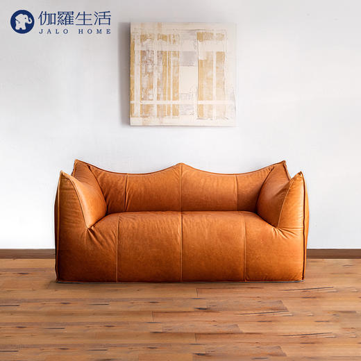 伽罗JALO S89洋娃娃海绵弹簧钢片沙发 商品图0