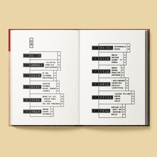 《千古一帝秦始皇》（王立群读史记系列）全2册 商品图3