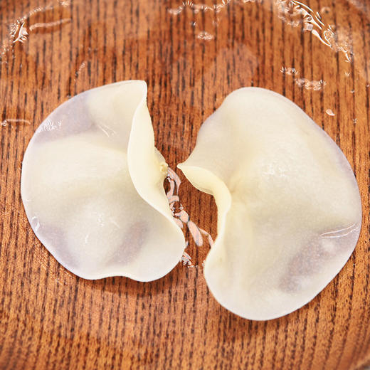 【色泽如玉！白玉木耳】木耳中的“白富美”-东北白玉木耳，晶莹剔透 口感清脆嫩，干木耳小碗耳小木耳干货Y 商品图3