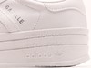 阿迪达斯Adidas Originals Gazelle Bold三叶草休闲运动板鞋IE5130女鞋 商品缩略图6