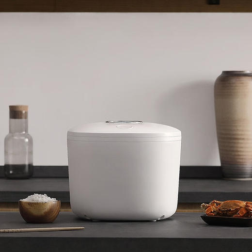 山水智能电饭煲SF-143 AJL-FB4001 4L 商品图2