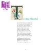 【中商原版】儿童诗歌花园 Robert Louis Stevensons A Childs Garden of Verses 英文原版 儿童诗歌绘本图画书 精装 进口童书 商品缩略图2