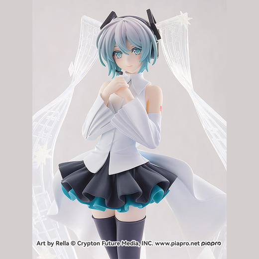 【GSC现货】POP UP PARADE 初音未来 Little Missing Stars 商品图2