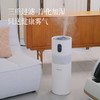 【加湿器】深度加湿+新型空气净化结果 长效滤芯 使用寿命长达1年 全面均匀加湿~ 商品缩略图0