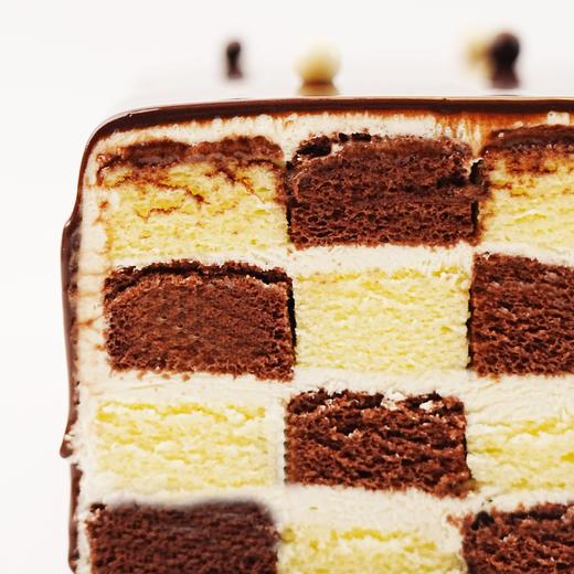 巧克力棋盘格 商品图3