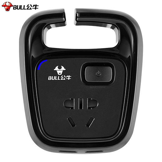 公牛  立体桌洞插  U2050  1.8m 商品图1