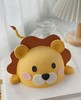 【臻品系列】---提前4个小时预定【可爱狮子头】星座生日蛋糕 商品缩略图0