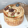 咖啡夏威夷果奶油蛋糕 商品缩略图0