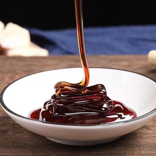 ※健康甄选 修膳济 焦三通膏  手工古法熬制 通润滋养二合一 300g/瓶 商品图3