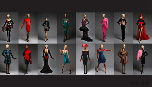 Patrick Kelly: Runway of Love / 帕特里克·凯利：爱的伸展台 商品图2