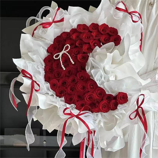 月亮花束 商品图0