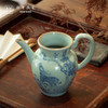 问鼎鼎青青花执壶公杯（鹿鸣于野） 商品缩略图1