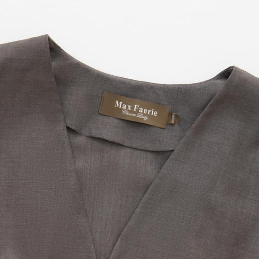 MJ3C015麦克斯菲瑞衬衫 商品图3