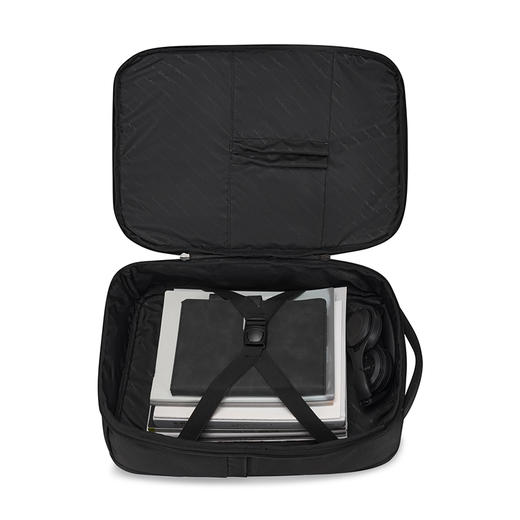 NU4*09020 新秀丽双肩包黑色 商品图7