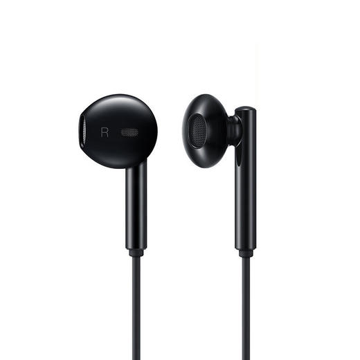 HUAWEI  经典有线耳机  TypeC接口 降噪 半入耳式 商品图2