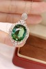 18ct 碧玺吊坠 商品缩略图1