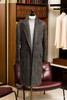 Cesare Attolini Cashmere Polocoat 商品缩略图6