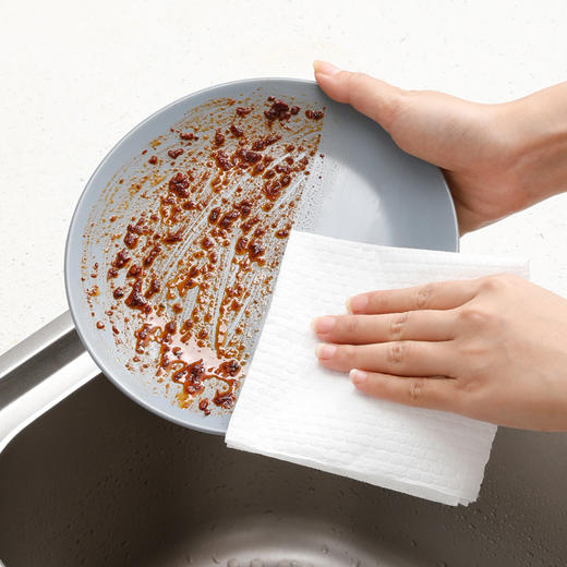 美丽雅懒人日抛型抹布 商品图10