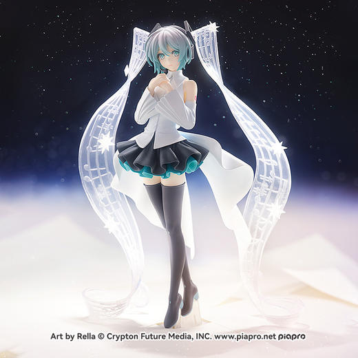 【GSC现货】POP UP PARADE 初音未来 Little Missing Stars 商品图3