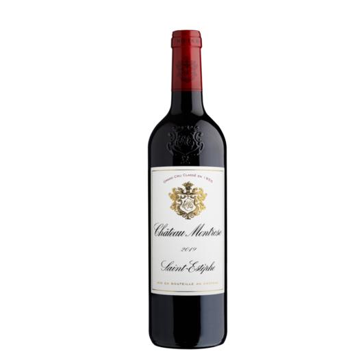 玫瑰酒庄红葡萄酒 Chateau Montrose, Saint-Estephe 商品图0