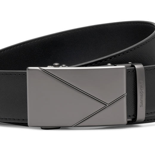 59Q*09011 新秀丽单头自动扣皮带 商品图3