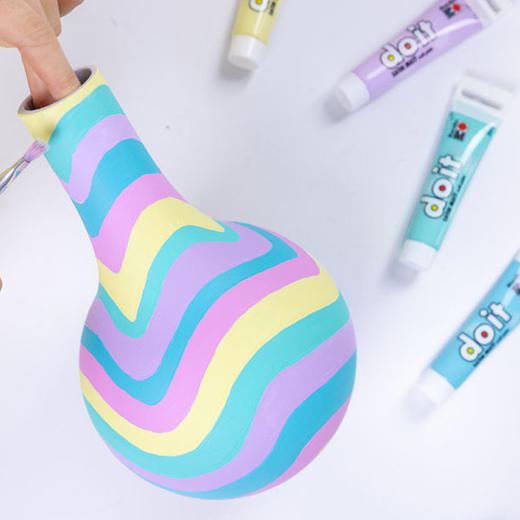 德国玛莱宝DO IT 系列装饰涂料 商品图1