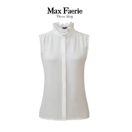 MJ3B031麦克斯菲瑞背心 商品图0