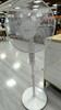 格力 FD-4027h5-WG（80110） 家用台立式机械定时大风力五叶扇节能风扇 商品缩略图1