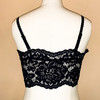 无钢圈蕾丝吊带抹胸 商品缩略图3