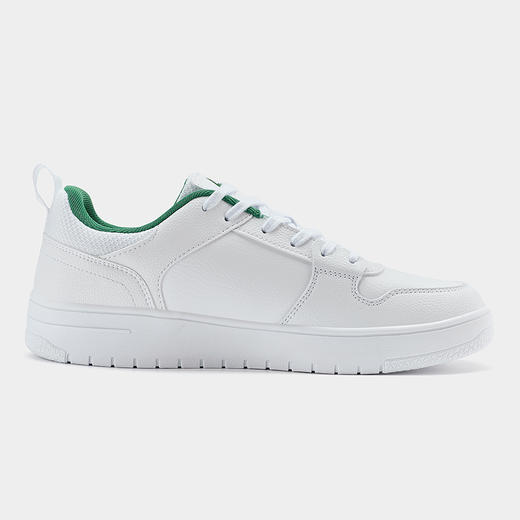 匹克板鞋2023年冬季新品文化鞋E234857B/E234858B小白鞋休闲运动鞋 商品图3