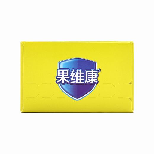 果维康,维生素C含片(青苹果味) 【47.4g(0.79g/片*60片)】 石药集团 商品图4