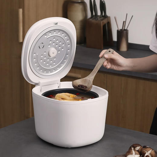 山水智能电饭煲SF-143 AJL-FB4001 4L 商品图1