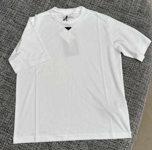 中性款短袖T恤 商品图0