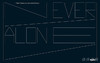 Never Alone: Video Games as Interactive Design / 永不孤单：电子游戏作为一种交互设计 商品缩略图1