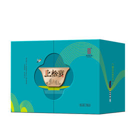 【兰香松萝】王光熙松萝茶2025古法新制兰花香绿茶特级上松萝198g