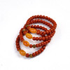 南红蜜蜡手串 商品缩略图0