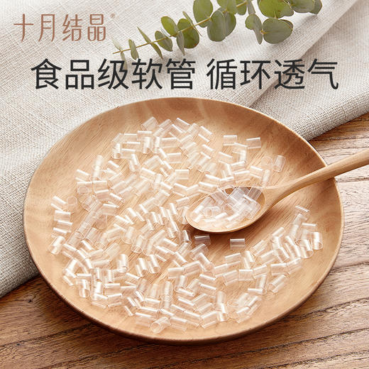 婴儿睡觉抱枕宝宝安抚枕头侧睡靠枕挡背安全感神器防惊跳 商品图3