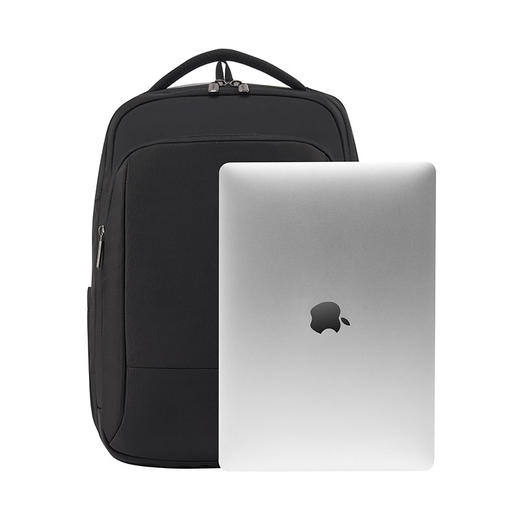 NU4*09020 新秀丽双肩包黑色 商品图5