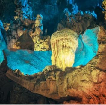 【贵州·织金洞】贵州纯玩1日游 （织金洞景区) 商品图2